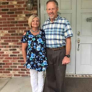 Meet your Posher, Kathleen